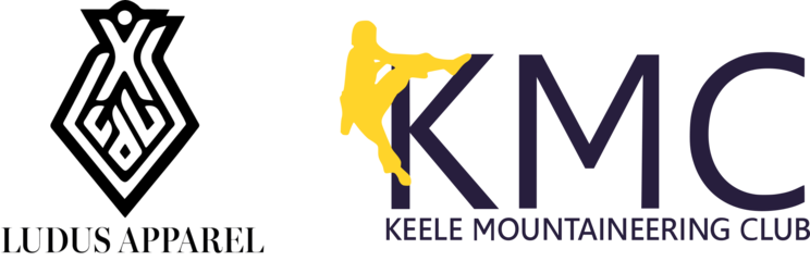 Keele Mountaineering