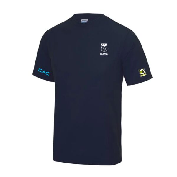 Classic T-shirt (Cotton/Tech) Thumbnail