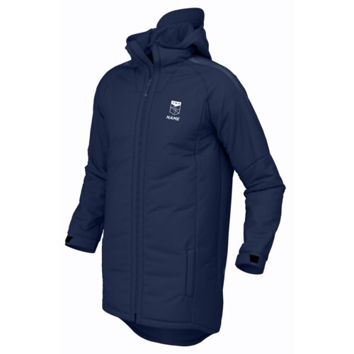 Pro Three-Quarter Coat Thumbnail