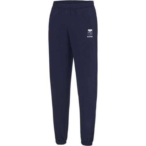 Cuffed Sweatpants Thumbnail