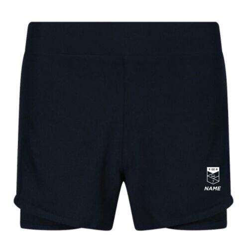 2-in-1 Sports Shorts Thumbnail