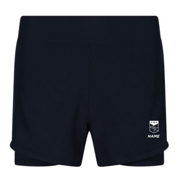 2-in-1 Sports Shorts Thumbnail